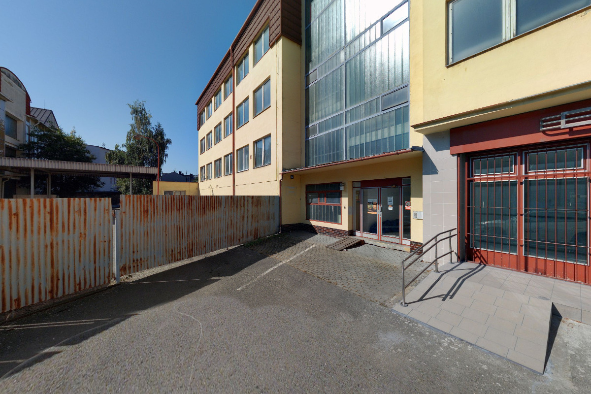 ALFA - BETA servis úklidové služby, s.r.o. foto 2