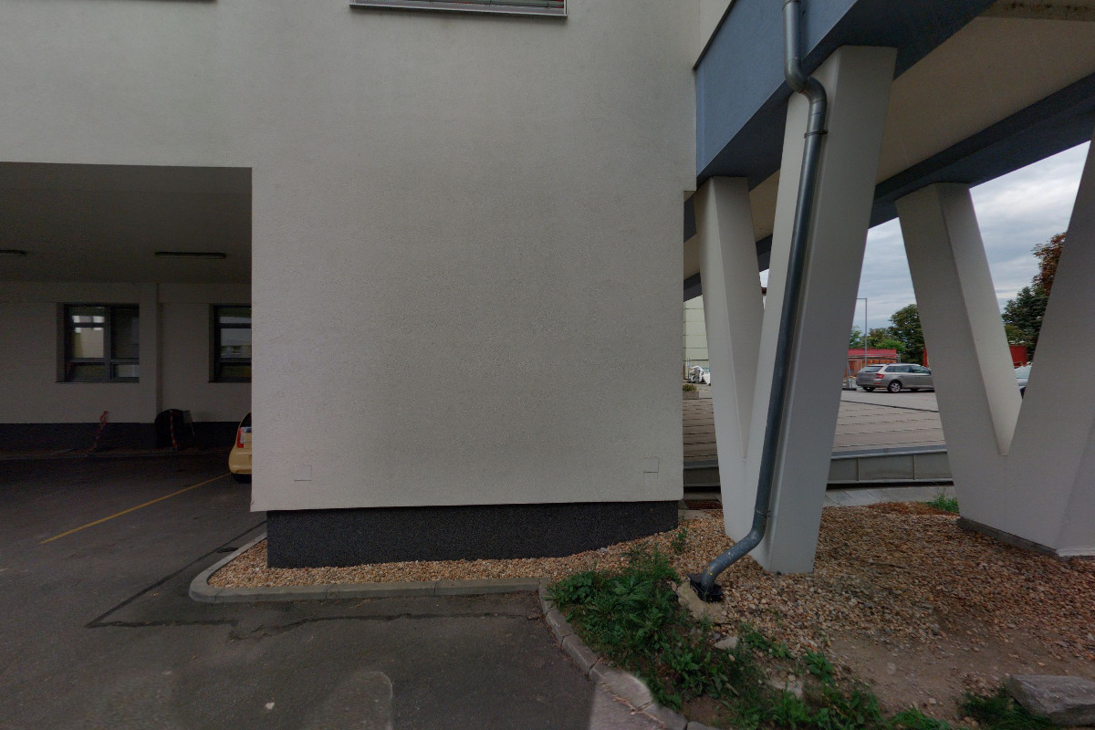 SONO kyčlí - Nemocnice Jindřichův Hradec