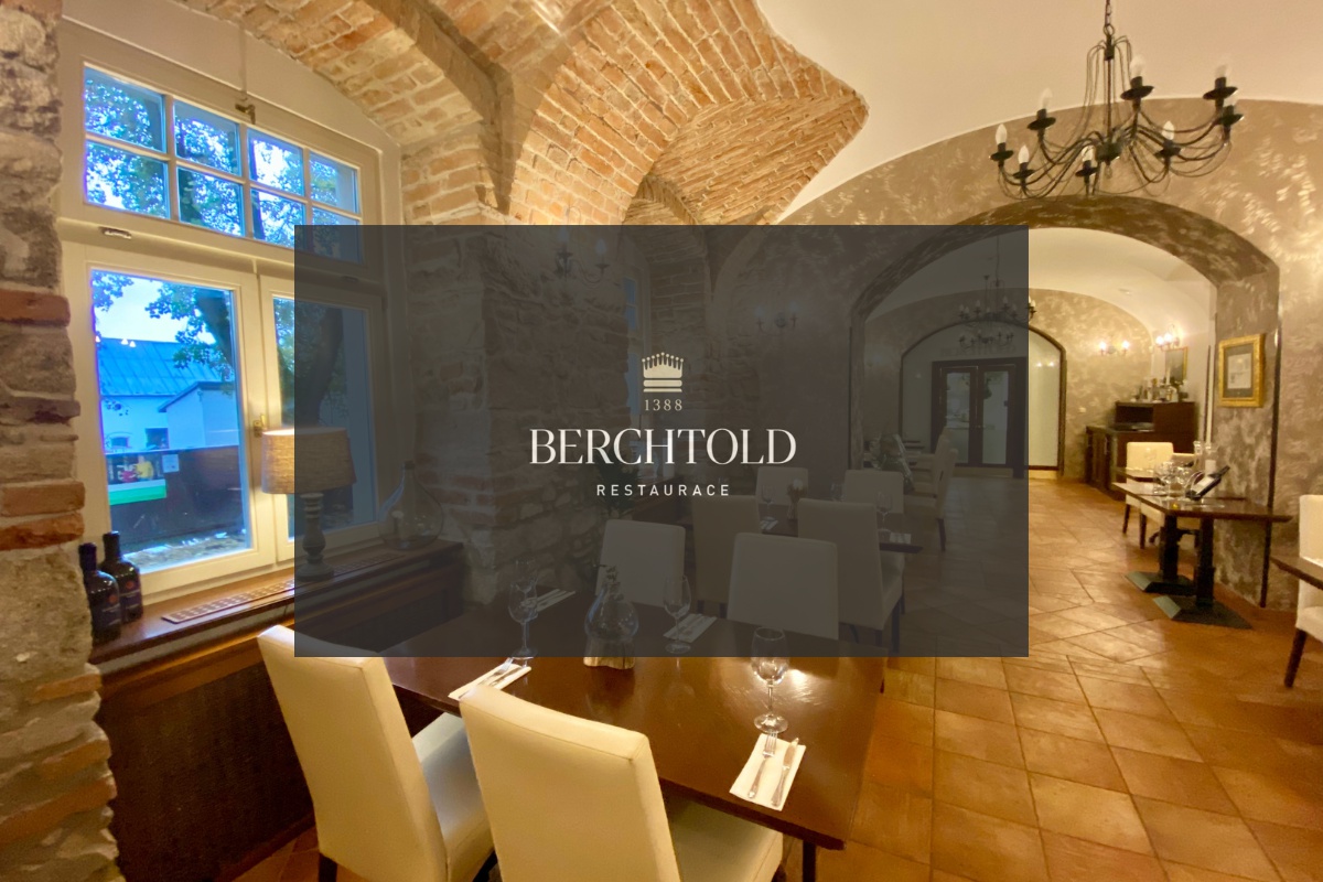 Restaurace Berchtold foto 2