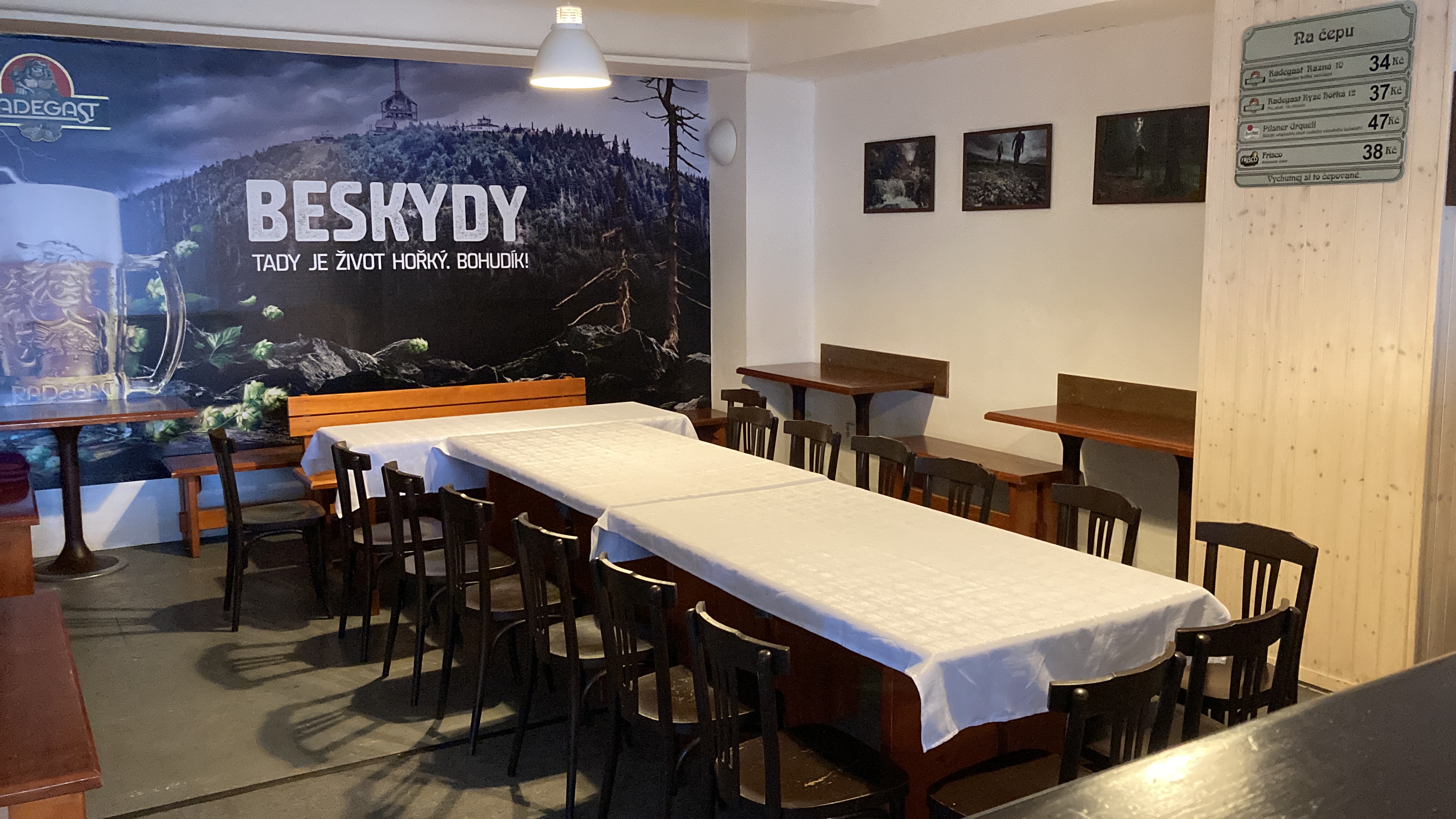 Hospůdka U Sokola foto 4