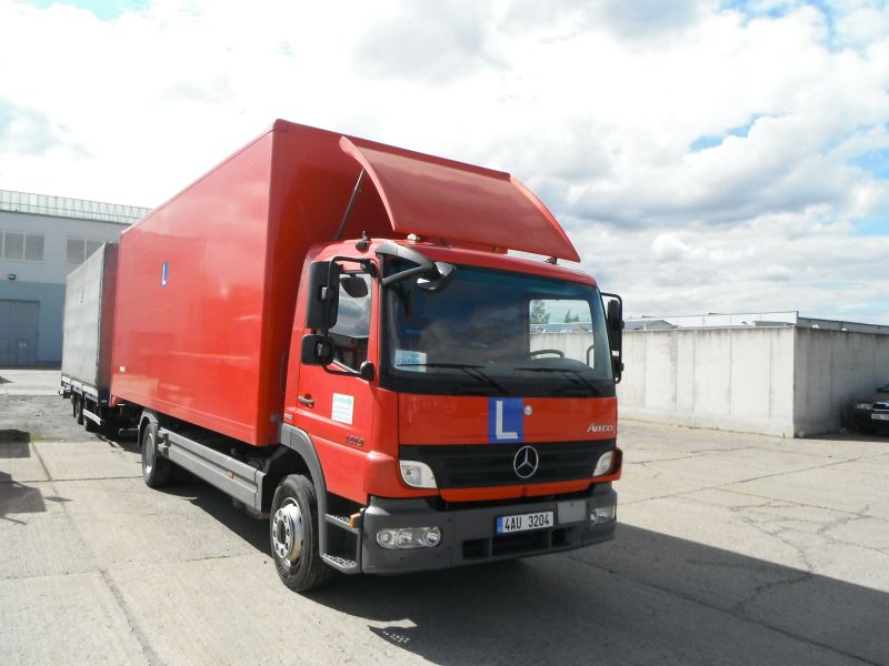 Autoškola Krátký foto 5