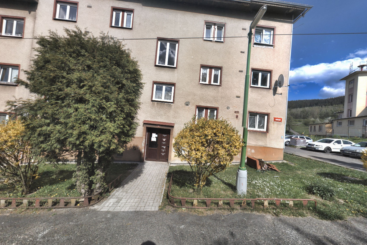 Markéta Strnadová - Celostí fyzioterapeutka