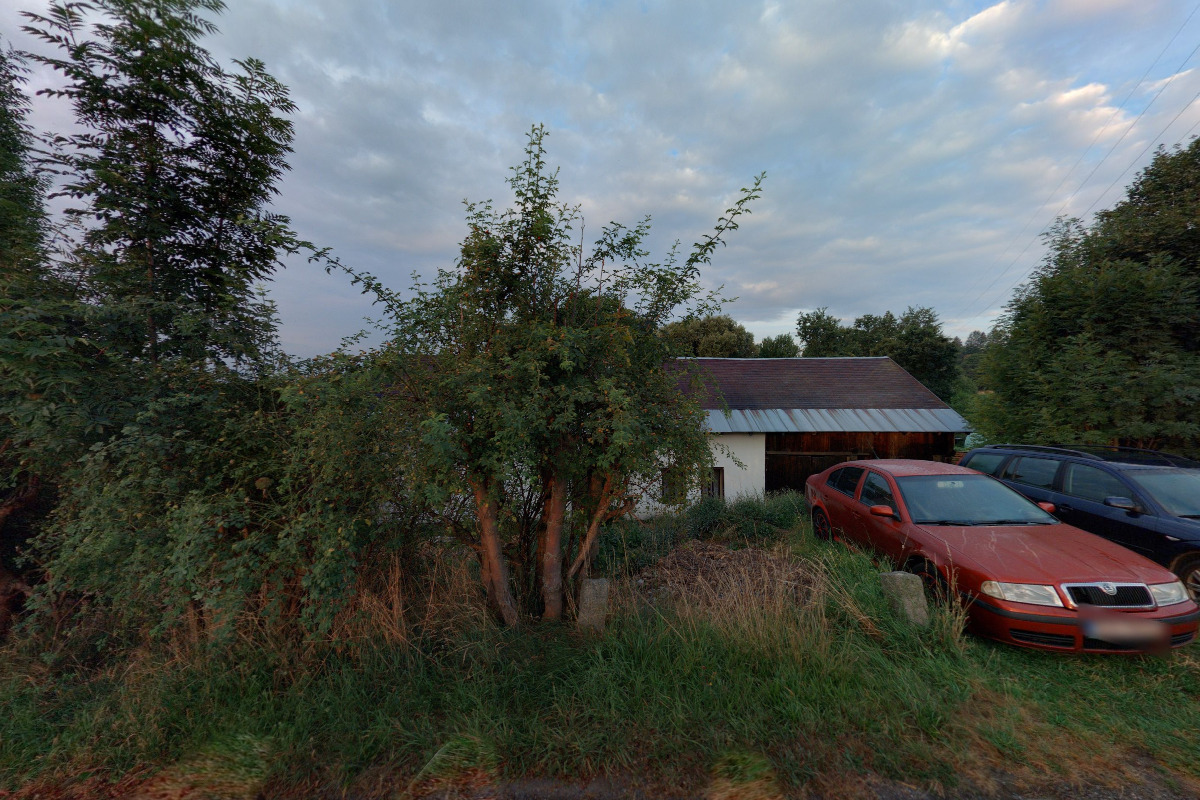 SH ČMS - Sbor dobrovolných hasičů Pěnčín foto 1