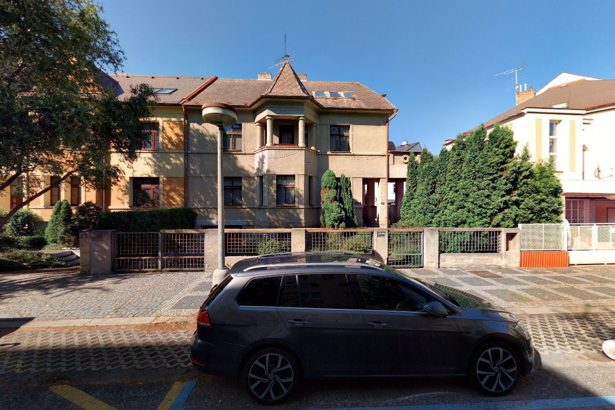 Oldřich Volejník foto 2