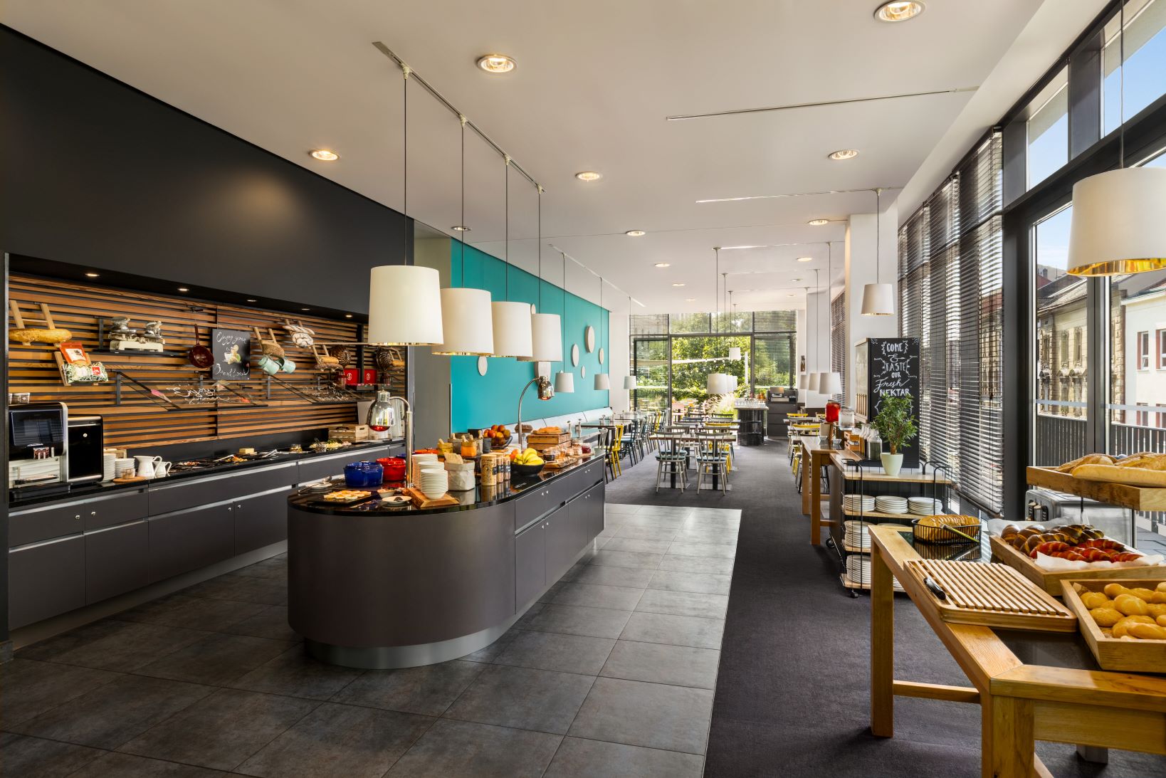 Vienna House Easy by Wyndham Pilsen foto 4