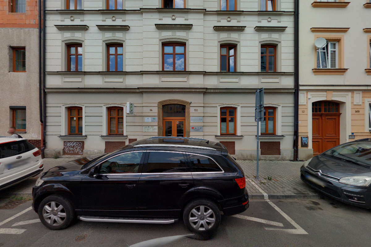 Advokátní kancelář Mgr. Jiří Vopička