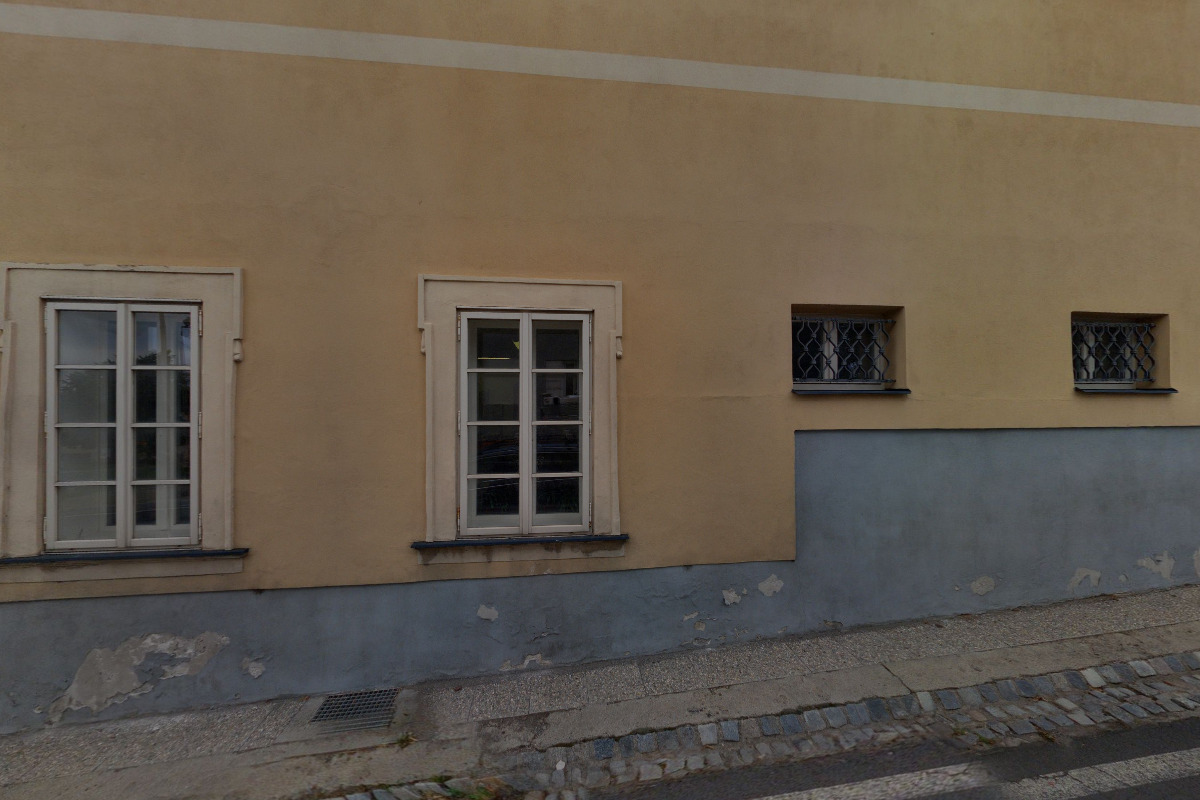 Teplá - městský úřad foto 5