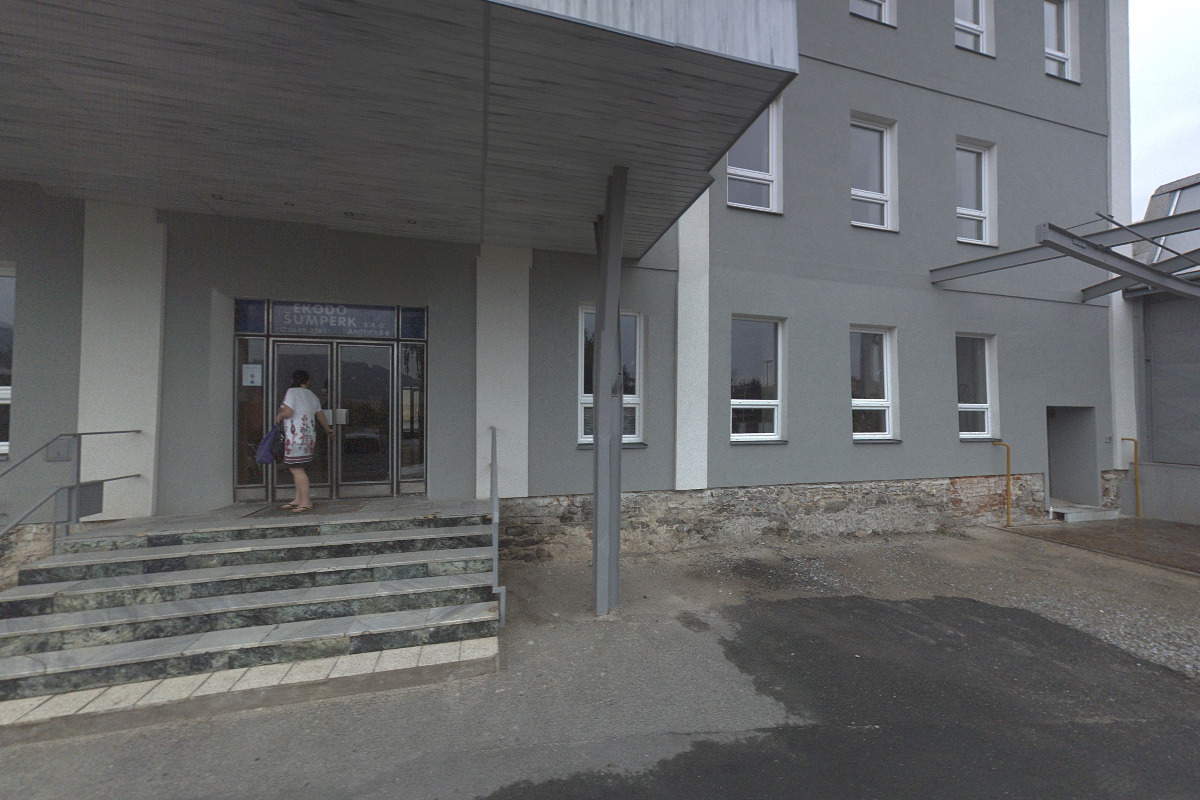 Glass Innovation s.r.o.