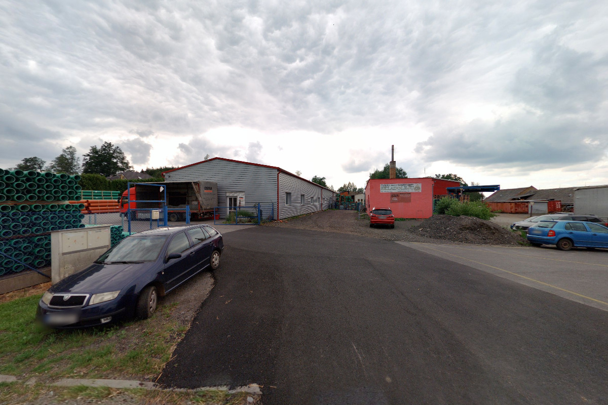 Marotta zpracování plastů, s.r.o.