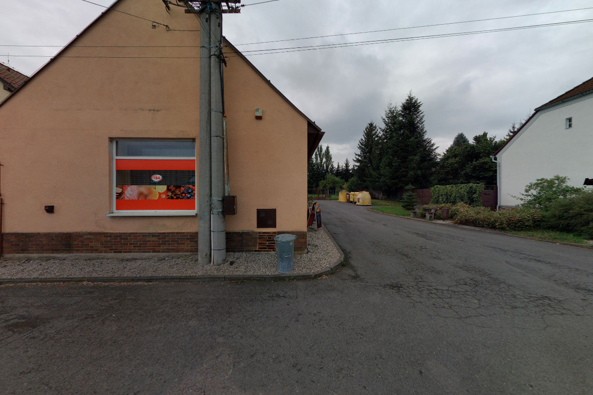 Smíšené zboží Jarov foto 3