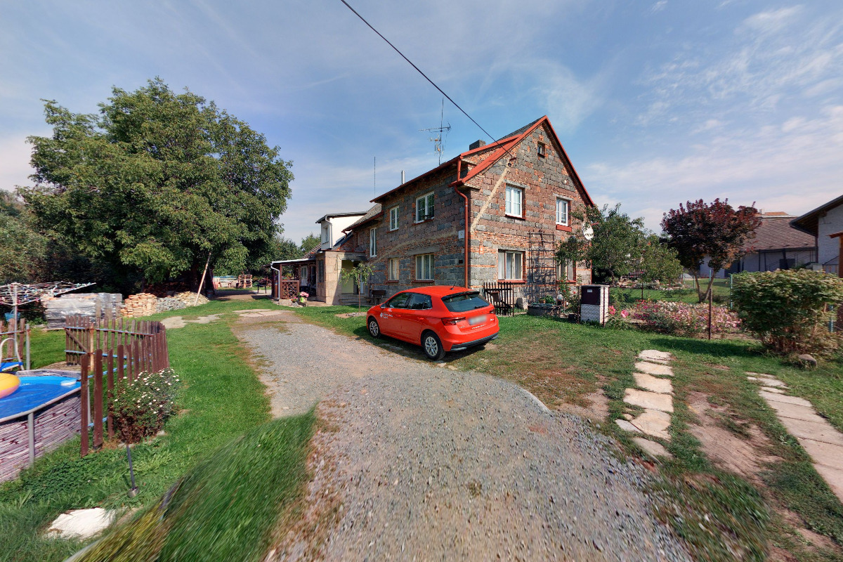 Sportovní klub FOSP Řešetova Lhota