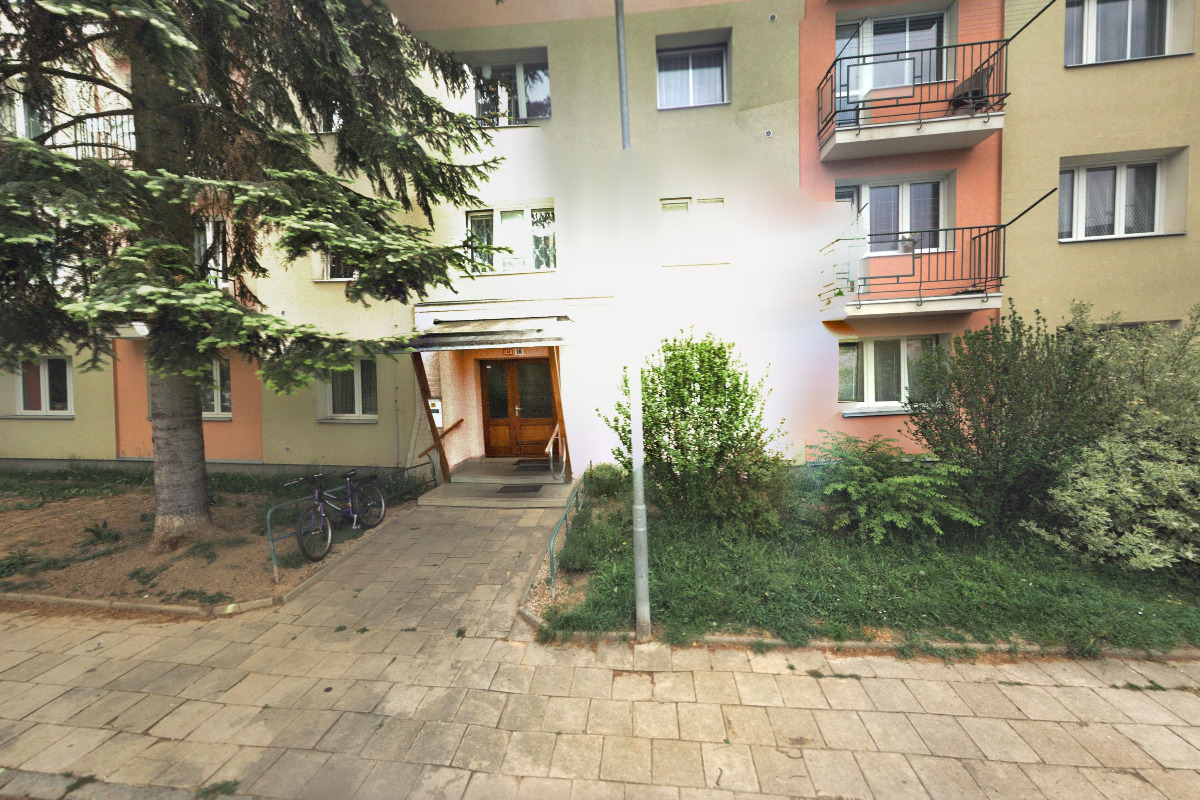 Trans-IMS Půjčovna vozidel foto 2