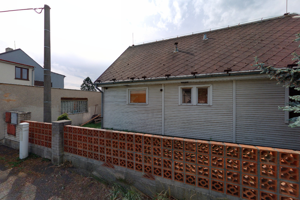 Ubytování Zahradní 621