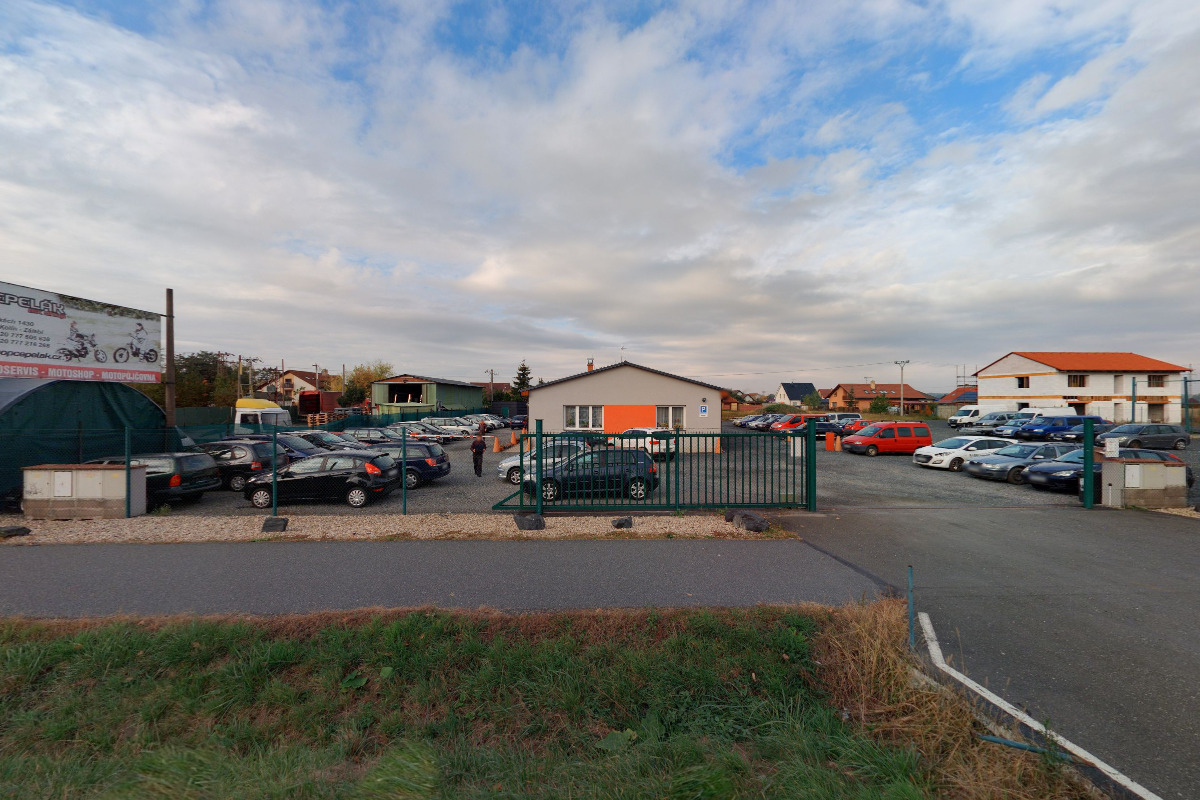 Kalimero Chillimero Kolín