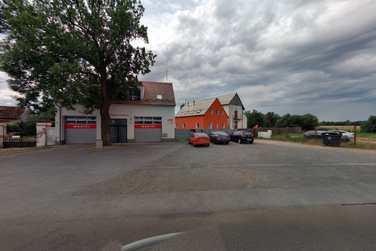 Pekárny Vodička s.r.o.