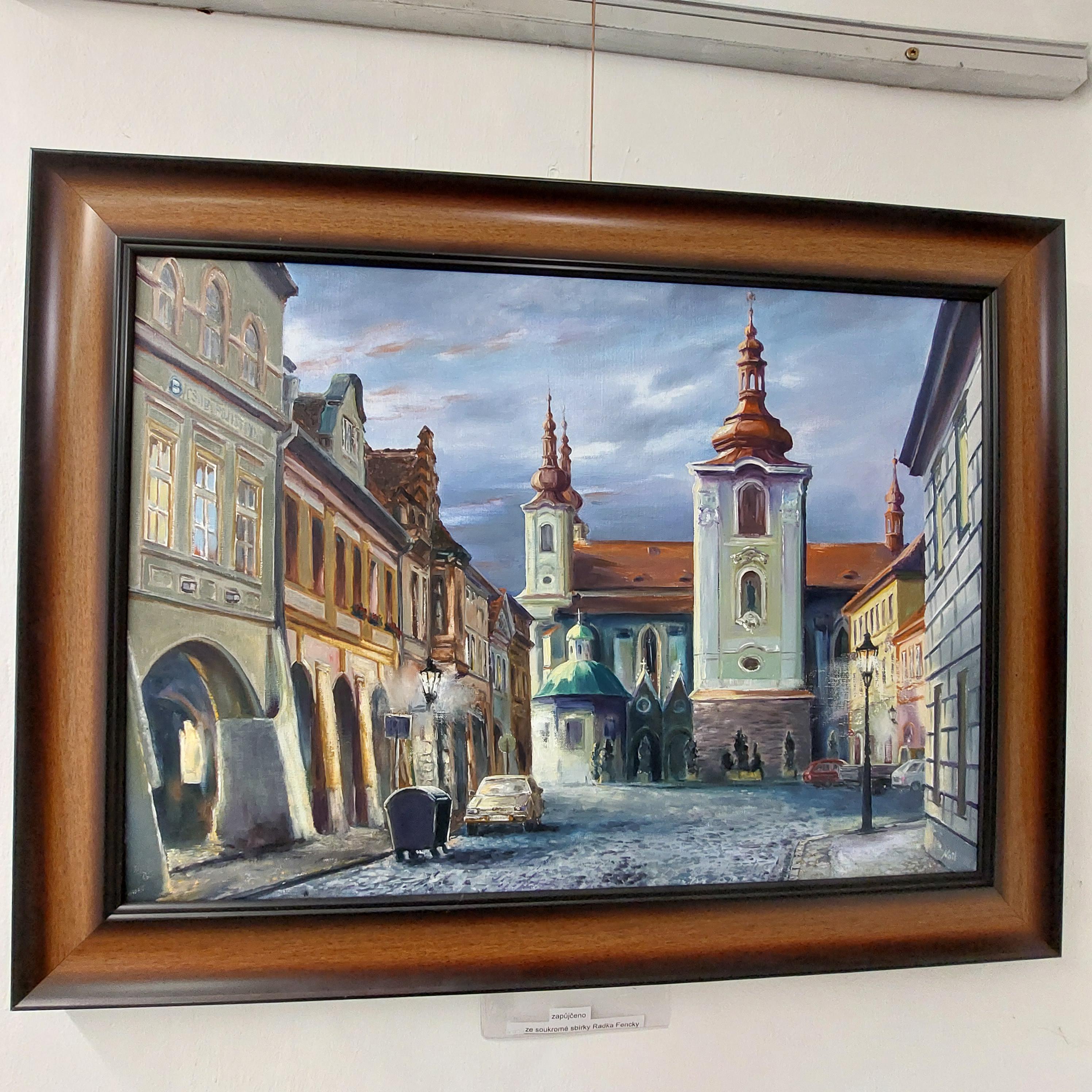 Galerie u Radnice Žatec foto 3