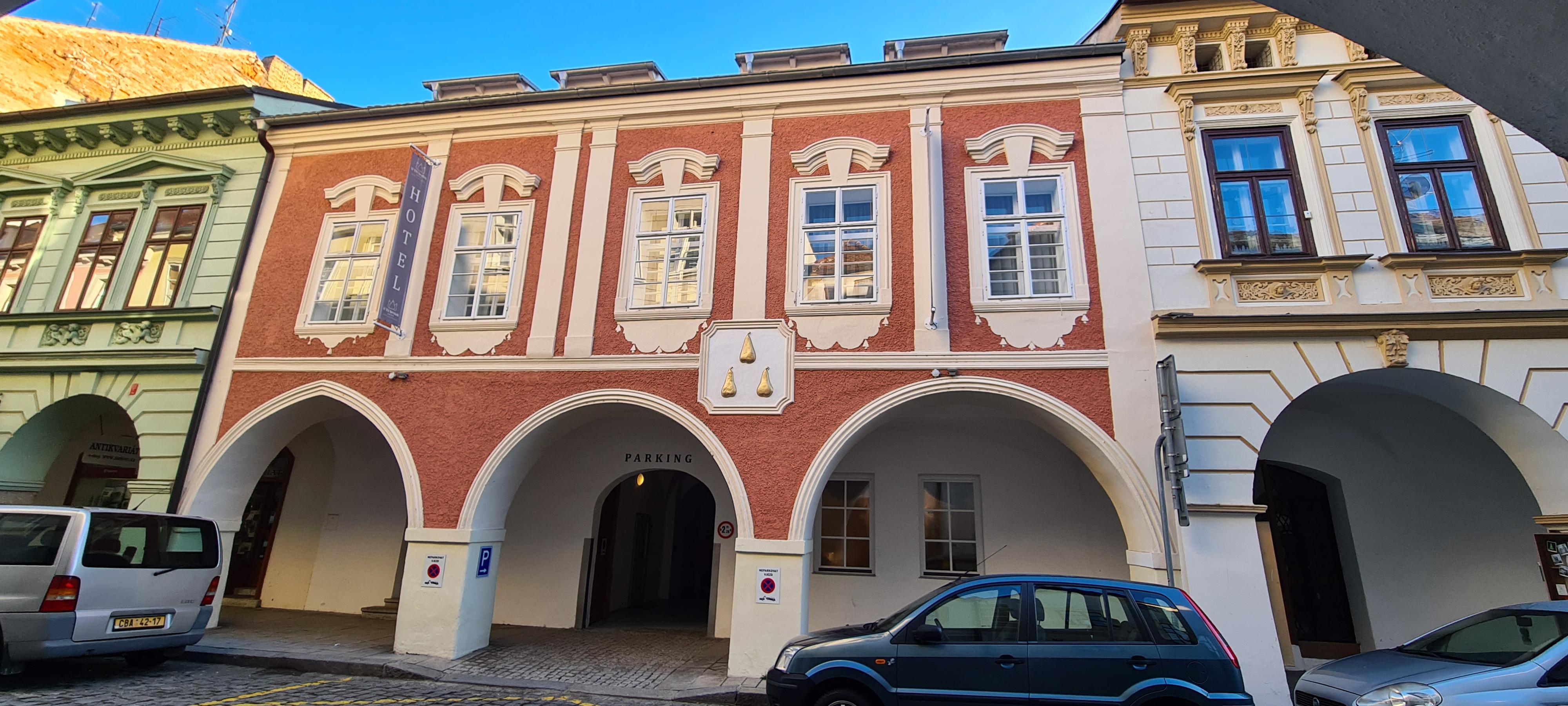 U Tří Hrušek foto 6