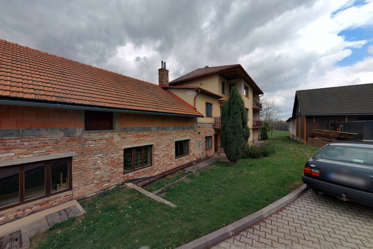 Zakázkové truhlářství Zdeněk Mühl