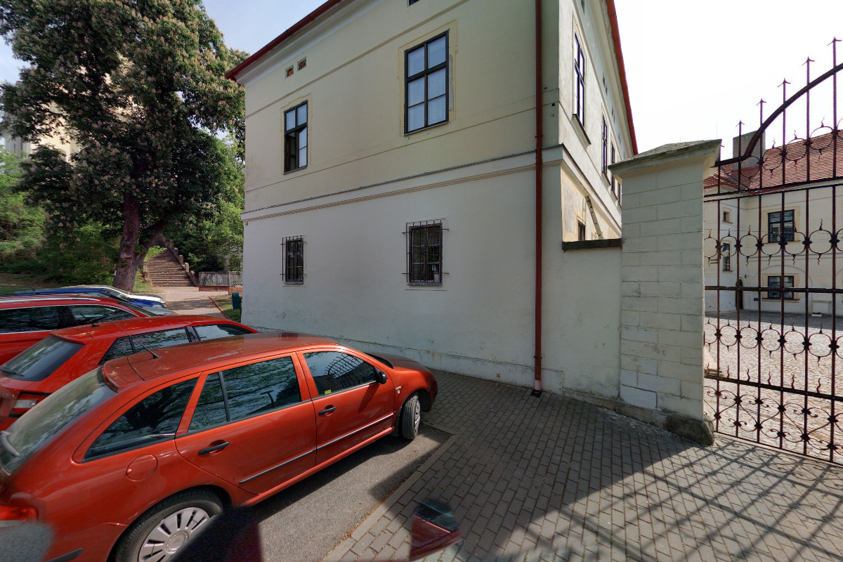 Střední odborná škola a Střední odborné učiliště, Horky nad Jizerou