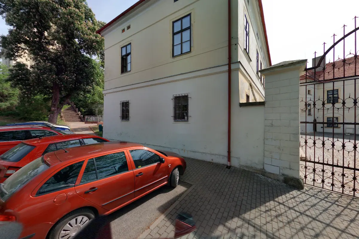 Střední odborná škola a Střední odborné učiliště, Horky nad Jizerou