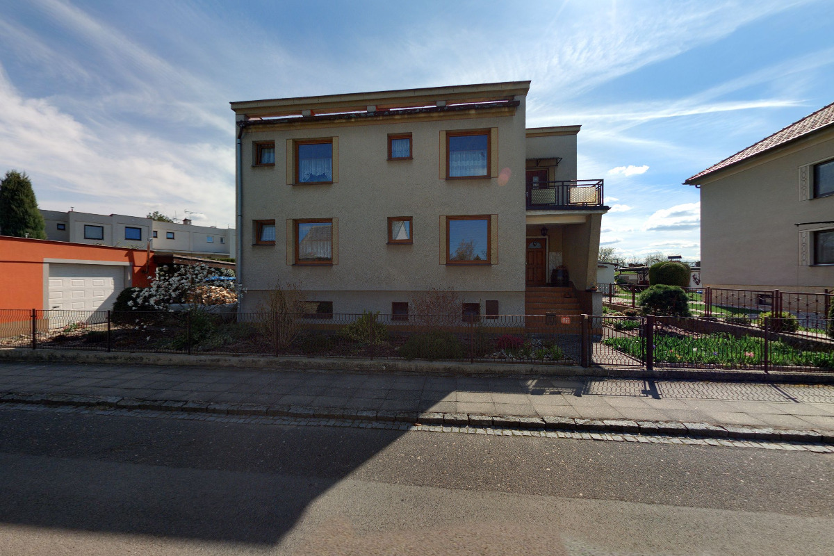 Roman Tesař - zemní práce