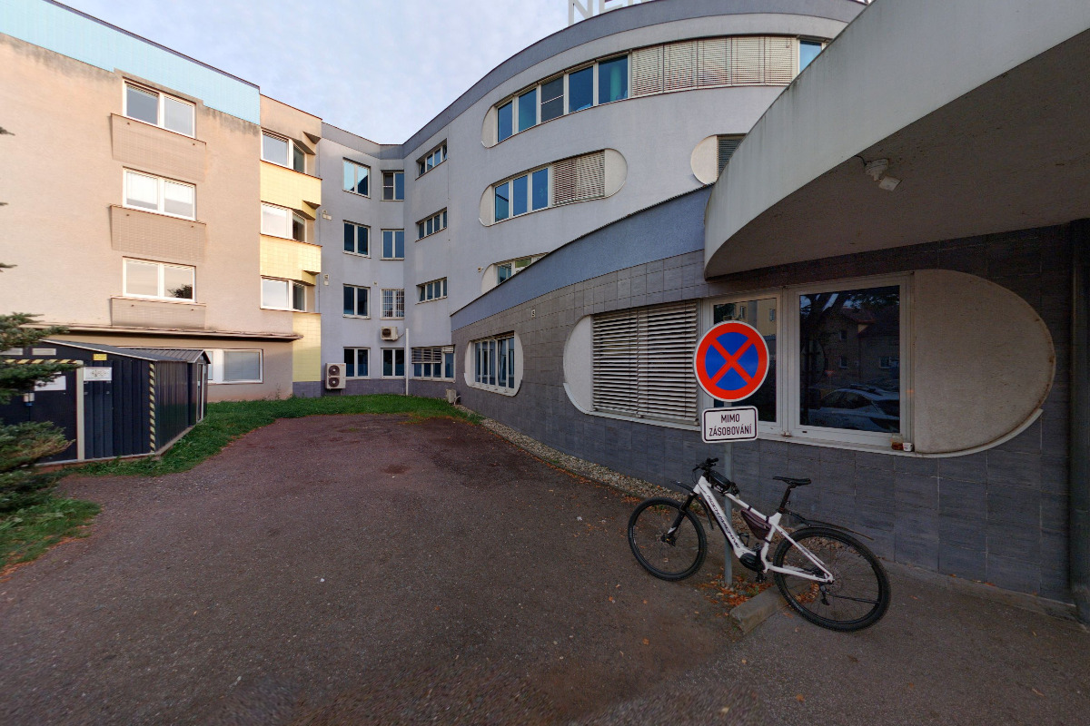 Skiagrafie - Oblastní nemocnice Náchod foto 1