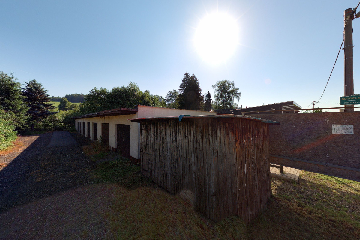 Geoobchod - geoskládek foto 2