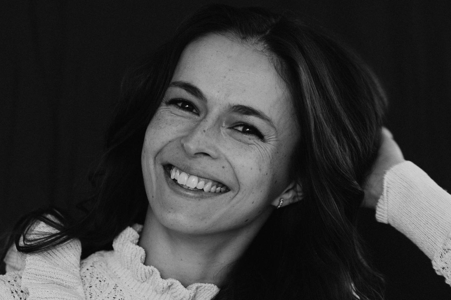 PureWeb Studio | Tvorba webových stránek | Martina Kocmanová