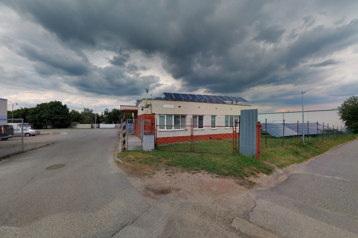 KORSPED CZ, s.r.o. foto 2