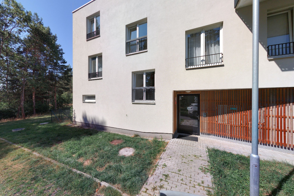 Bytové družstvo Nová Valcha, družstvo