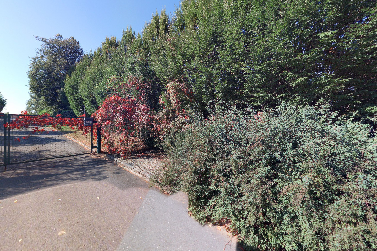 JUDr. Patrik Petrík, advokát