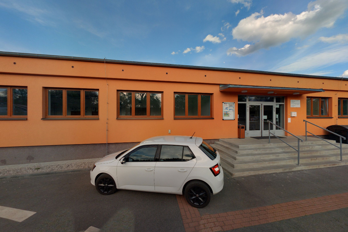 Taneční škola B-Original