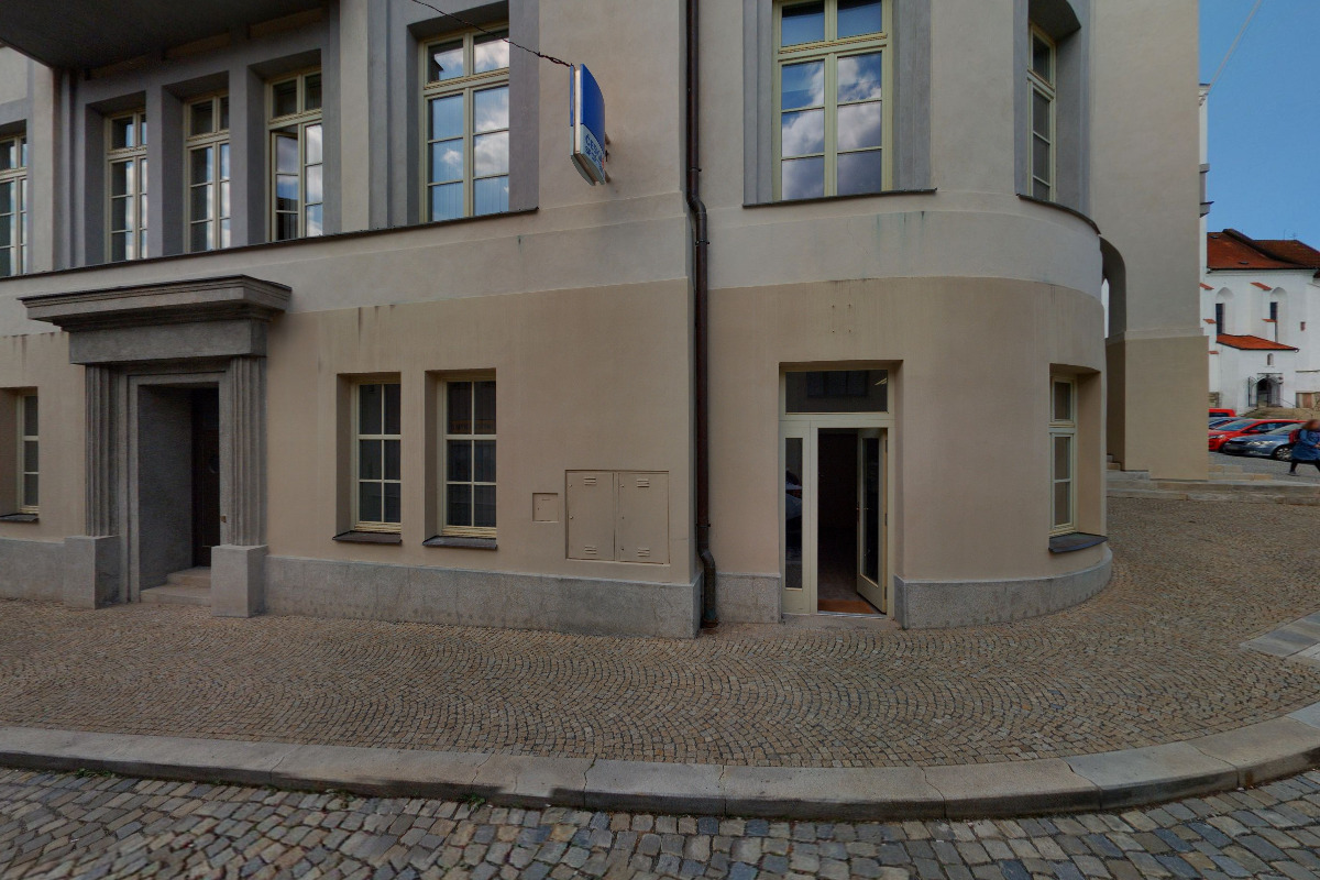 Společenství obcí Pacovsko