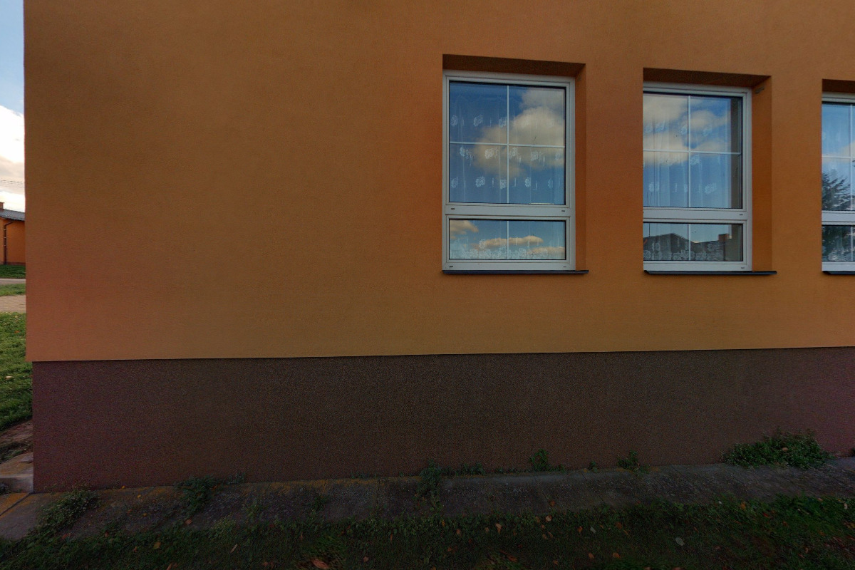 Vysoká - obecní úřad