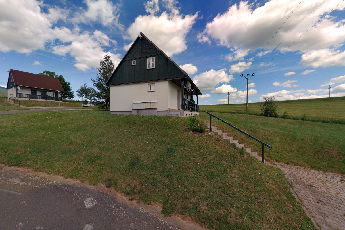 Holiday Home Holiday Hill 56