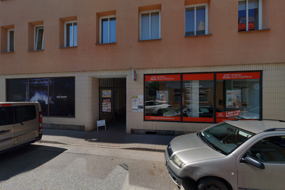 Marie Pakulska Netíková foto 2