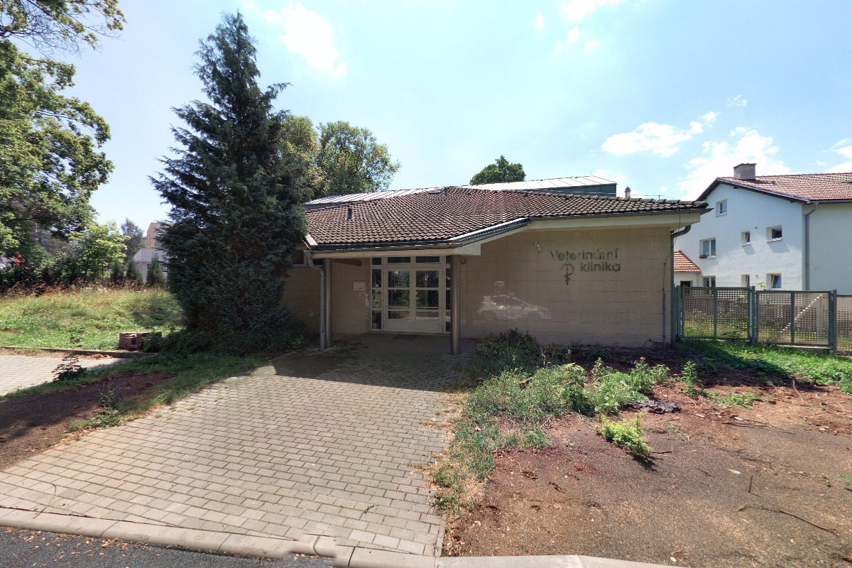 MVDr. Petr Johanides foto 2