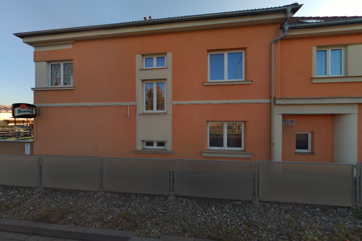 Půjčovna lodí Horažďovice