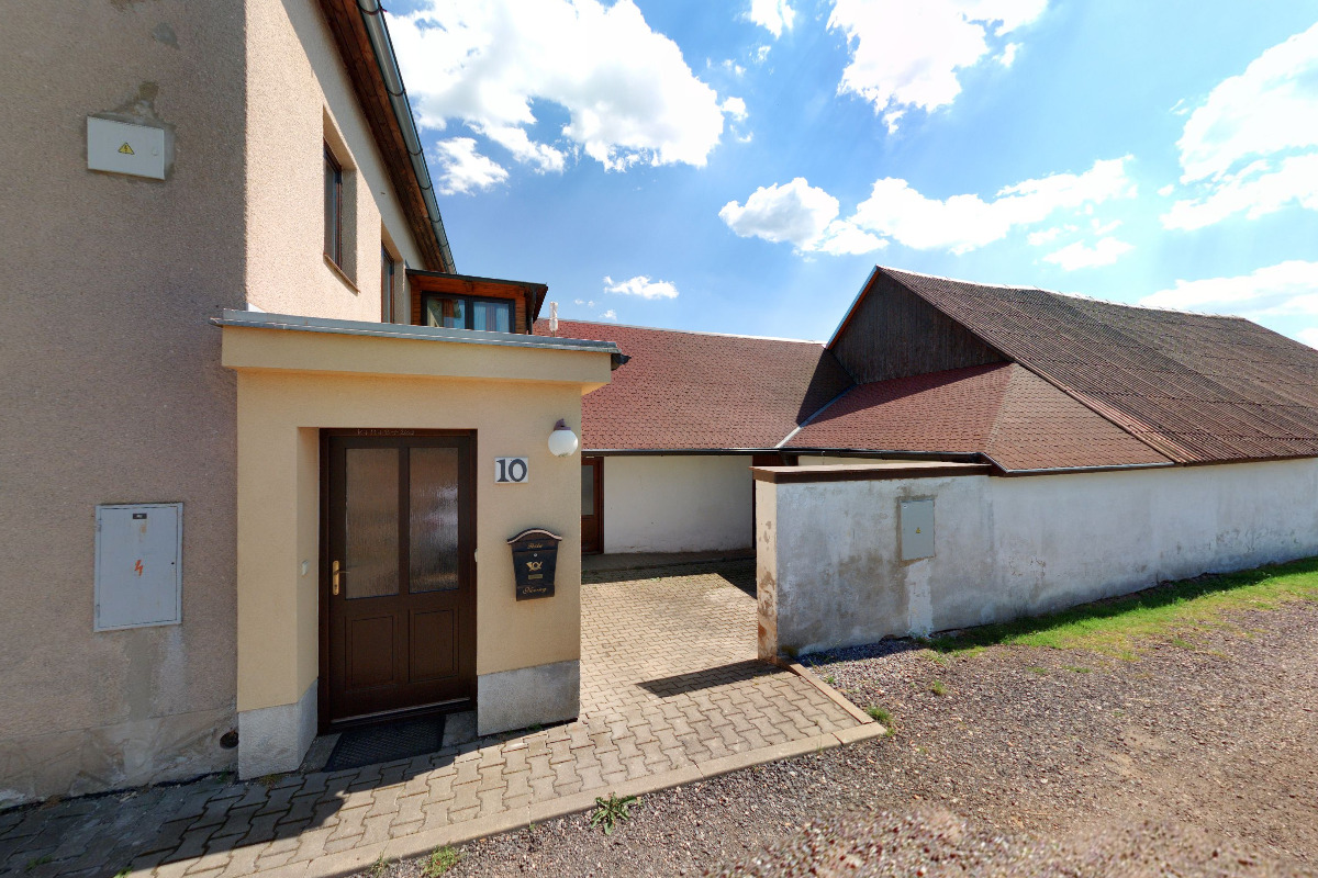 Truhlářství Hajný