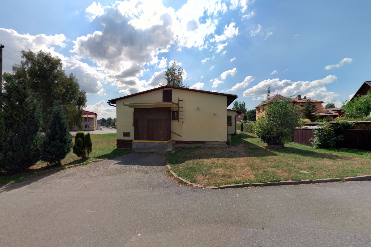 COOP družstvo Velké Meziříčí foto 4