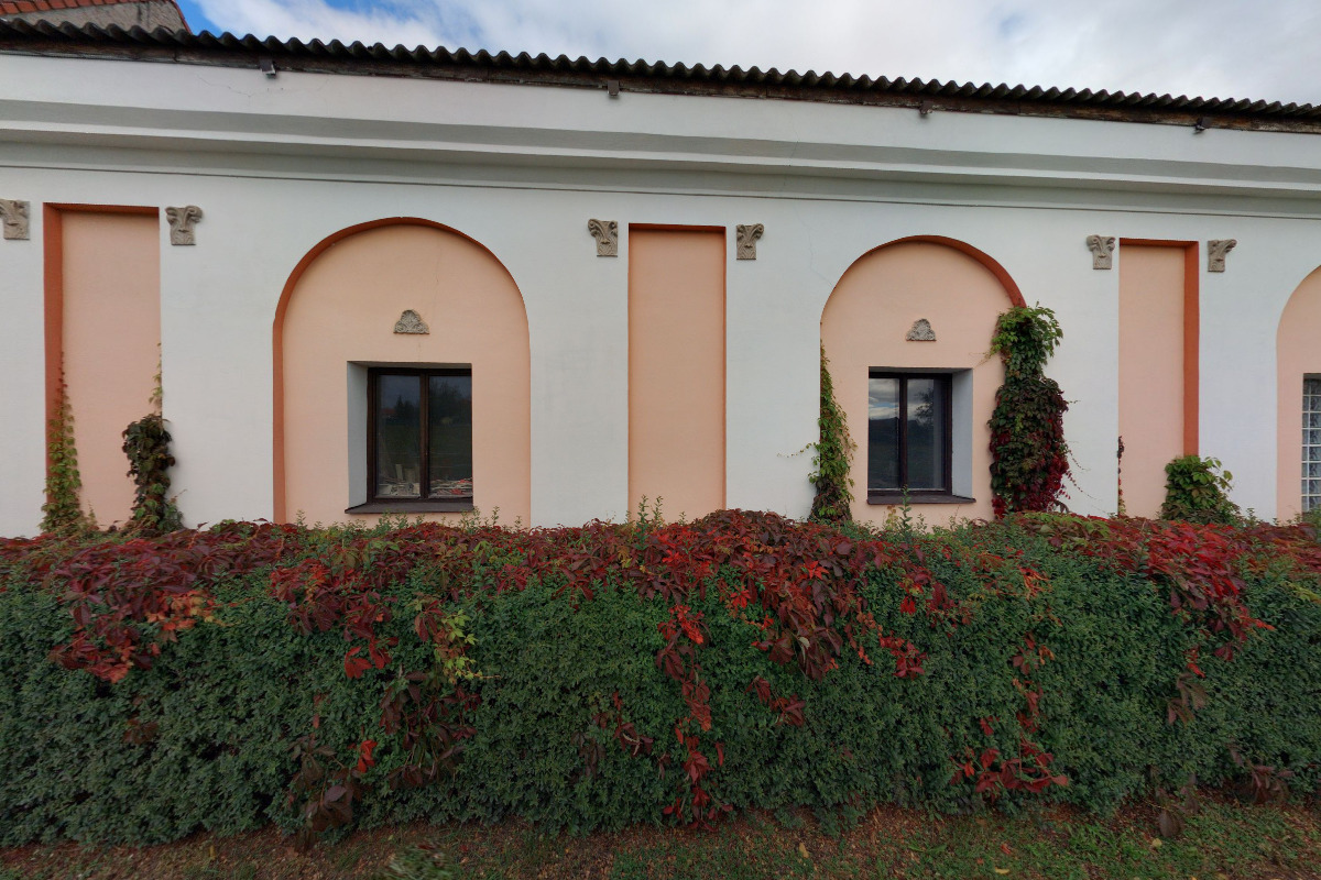 SBP INTERNATIONAL, s.r.o.