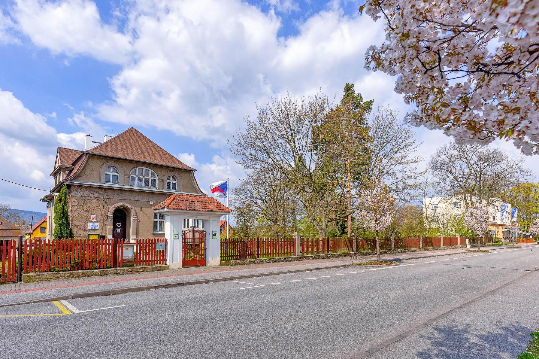 Dům dětí a mládeže DRAK