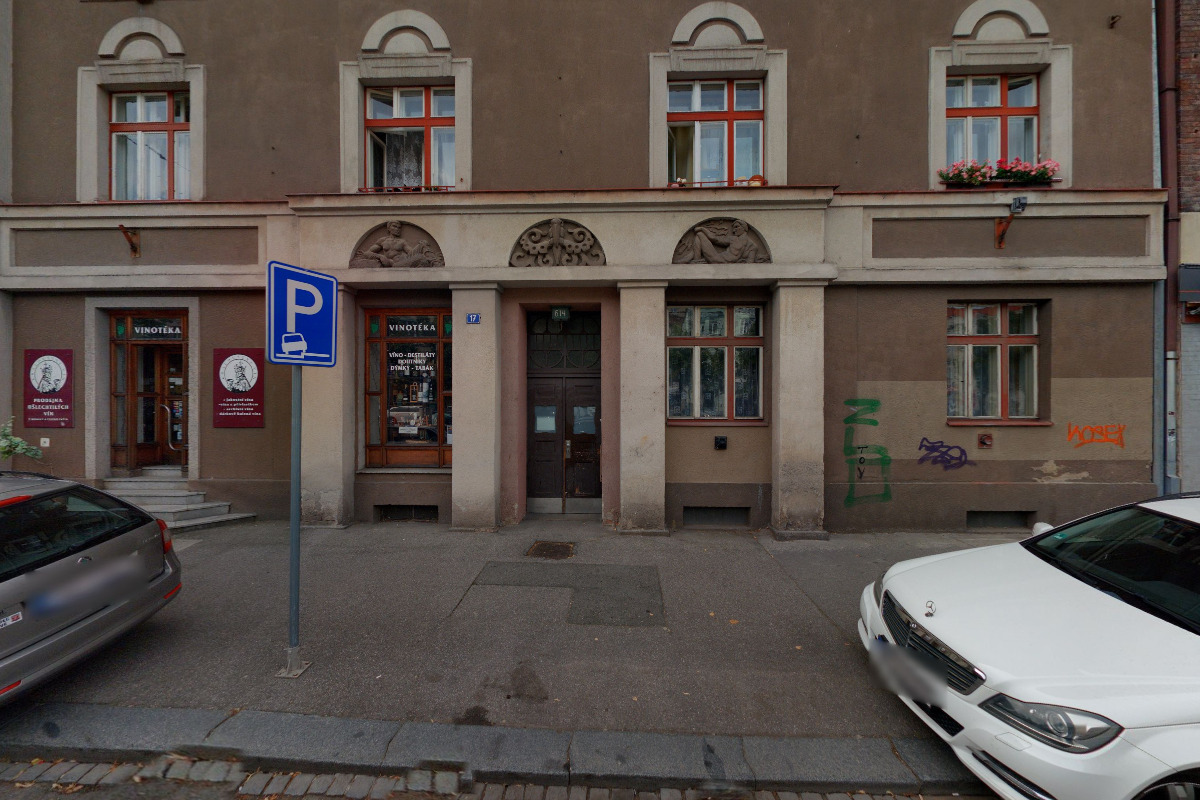 Vinotéka Království vín foto 5