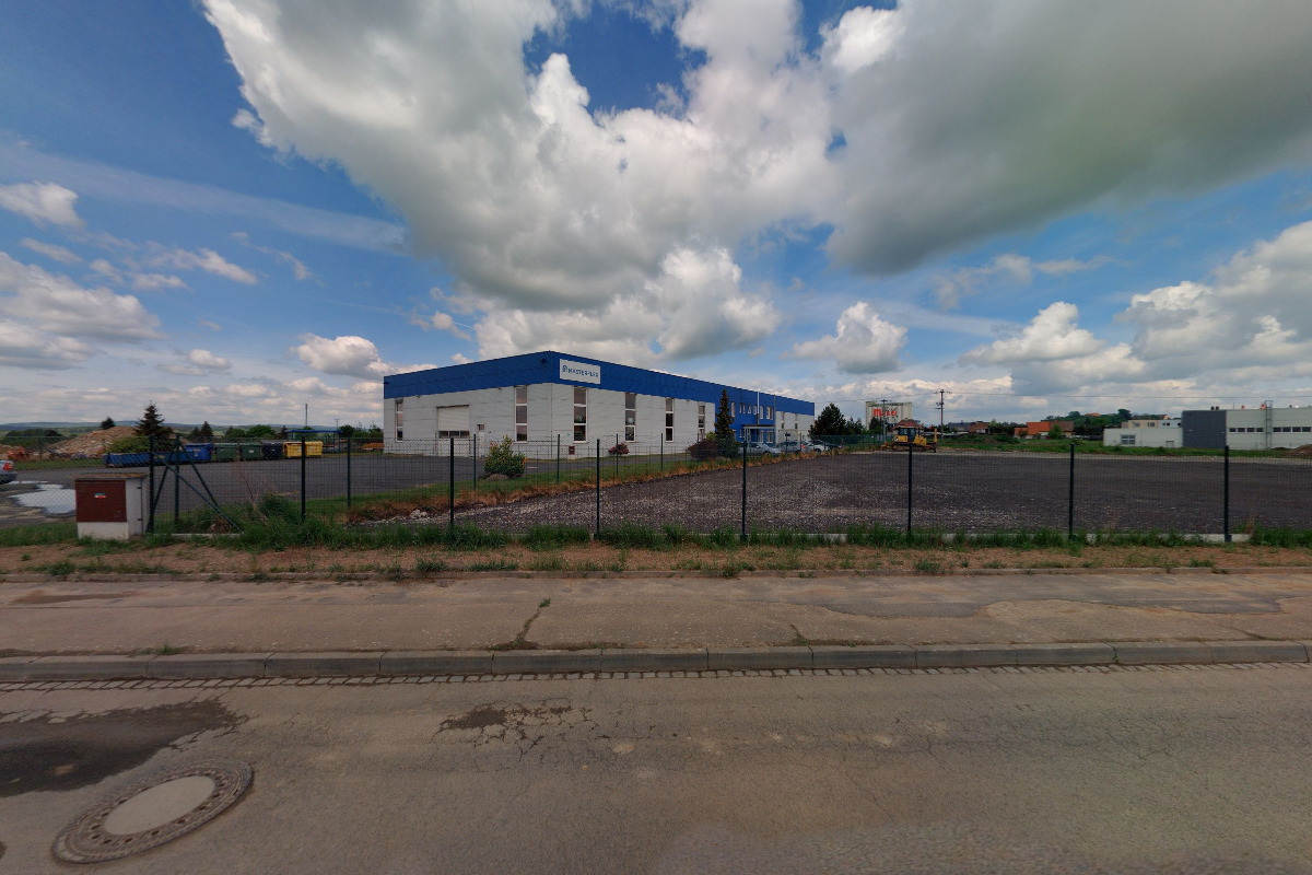 MASTERFLEX Česko s.r.o.