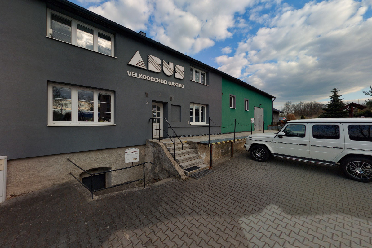 Abus - velkoobchod gastro foto 5