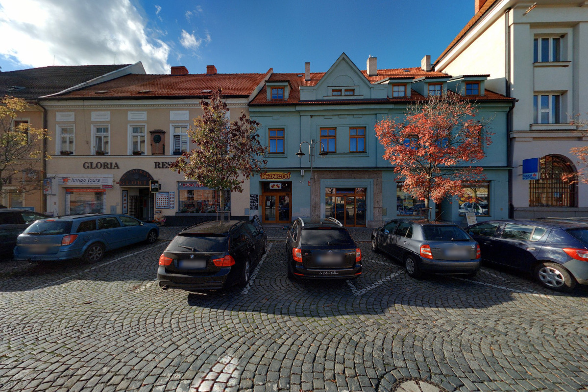 Řeznictví Sušice, s.r.o. foto 2