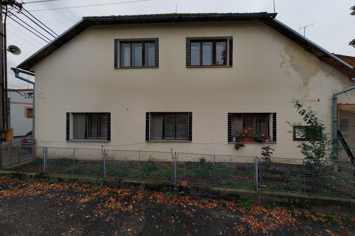 Antonín Veselý foto 2