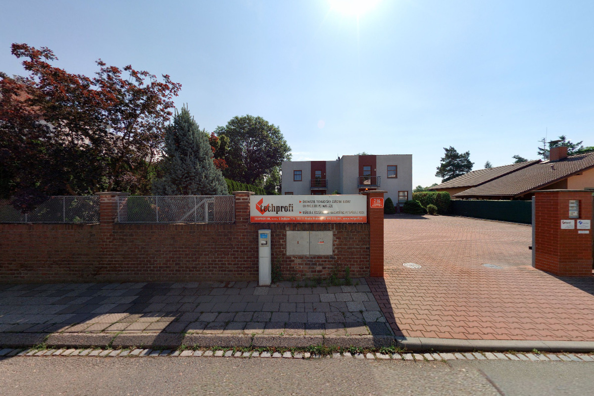 TECHPROFI HK, s.r.o. foto 6