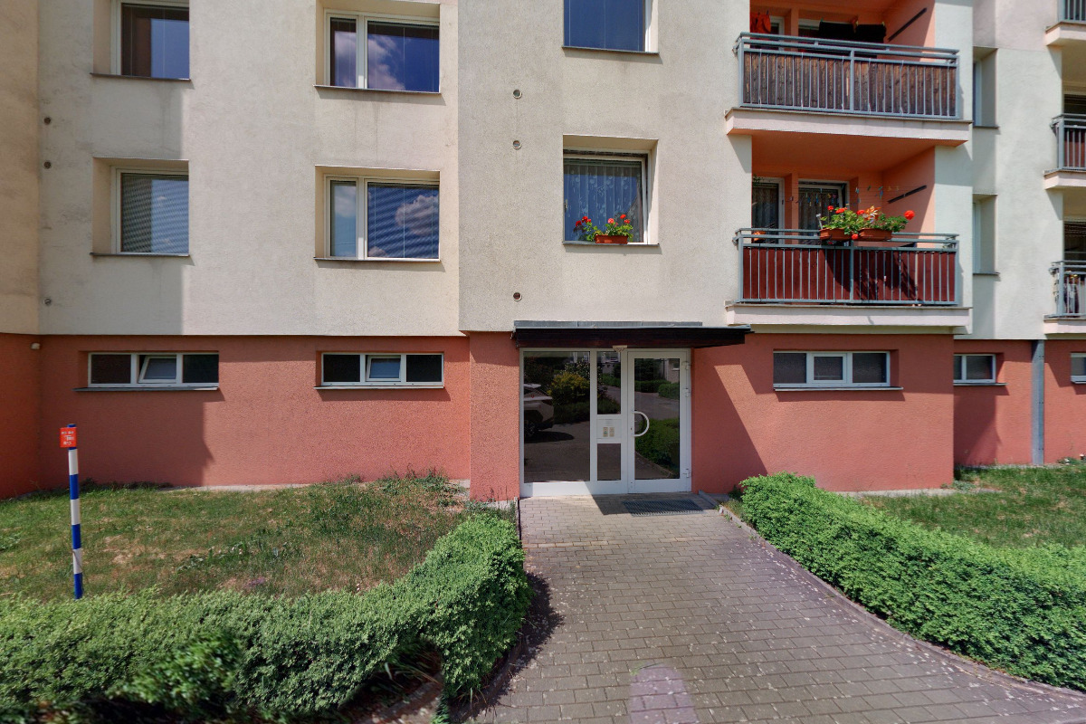 Ing. Jiří Víšek - strojírenství