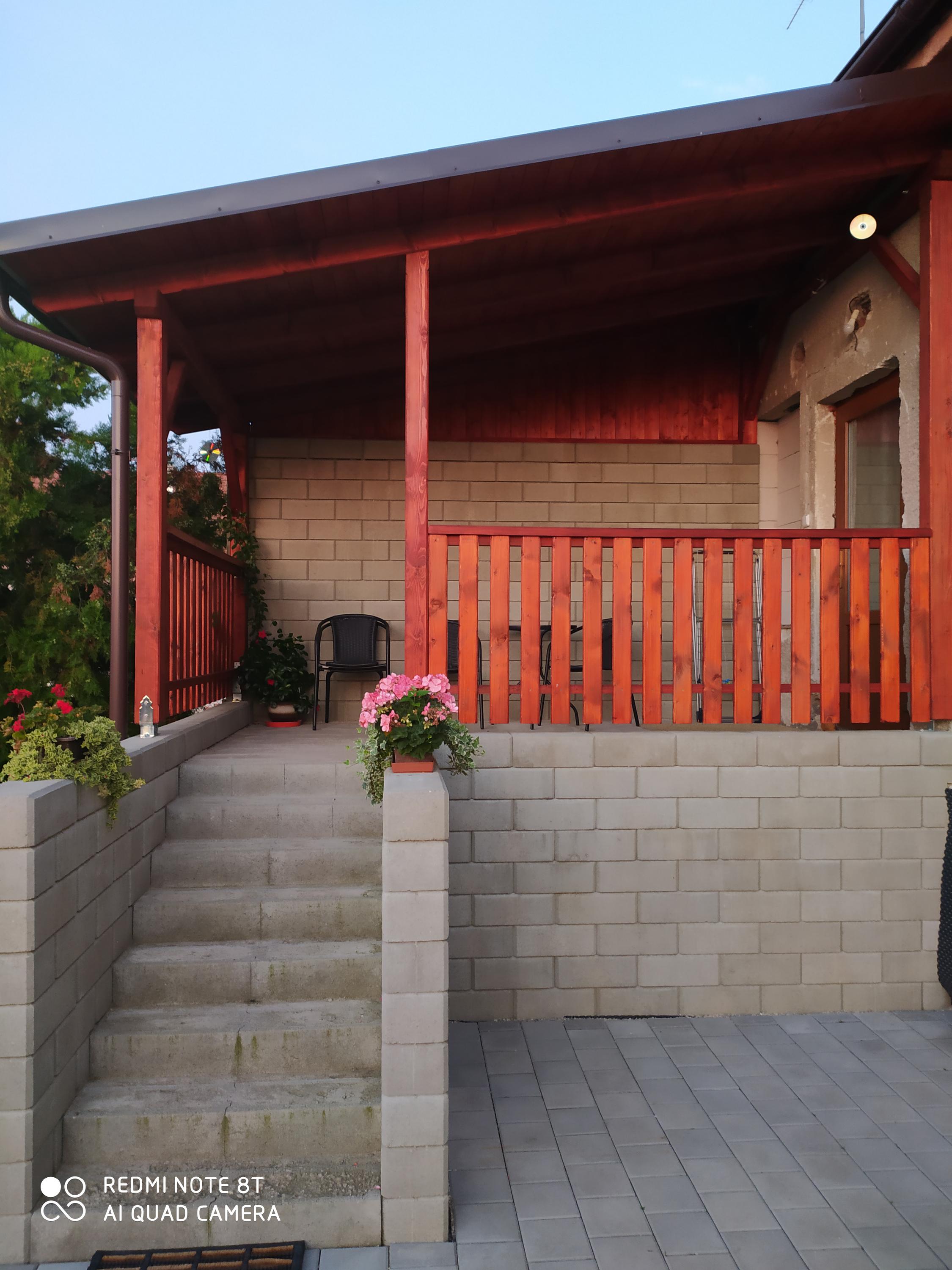 Apartmány u Davida foto 4